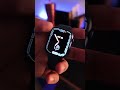 Advantages of having iWatch ⌚️|THM #shorts #apple #iwatch #watch #smartwatch #tipsandtricks #iphone