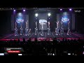 The Stingray Allstars Steel - Level 6 Senior Large Coed - 2026 All Out Grand Nationals