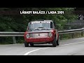 Lbady balzs  lada 2101  bzis bau hegyiszlalom  szentkt  remetert  thelepoldmedia