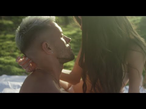 Markus Riva - Пьяная голая (Official Music Video)