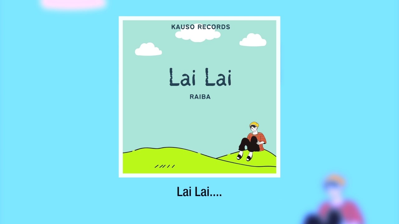 Raiba   Lai Lai Official Audio  New Nepali Song  KAUSO Records