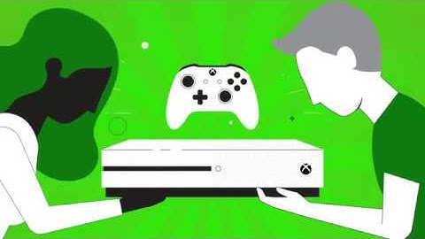 Xbox Family Settings