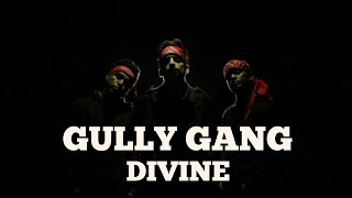 GULLY GANG - DIVINE (GUCCI GANG REMIX) || Himanshu Dulani Dance Choreography