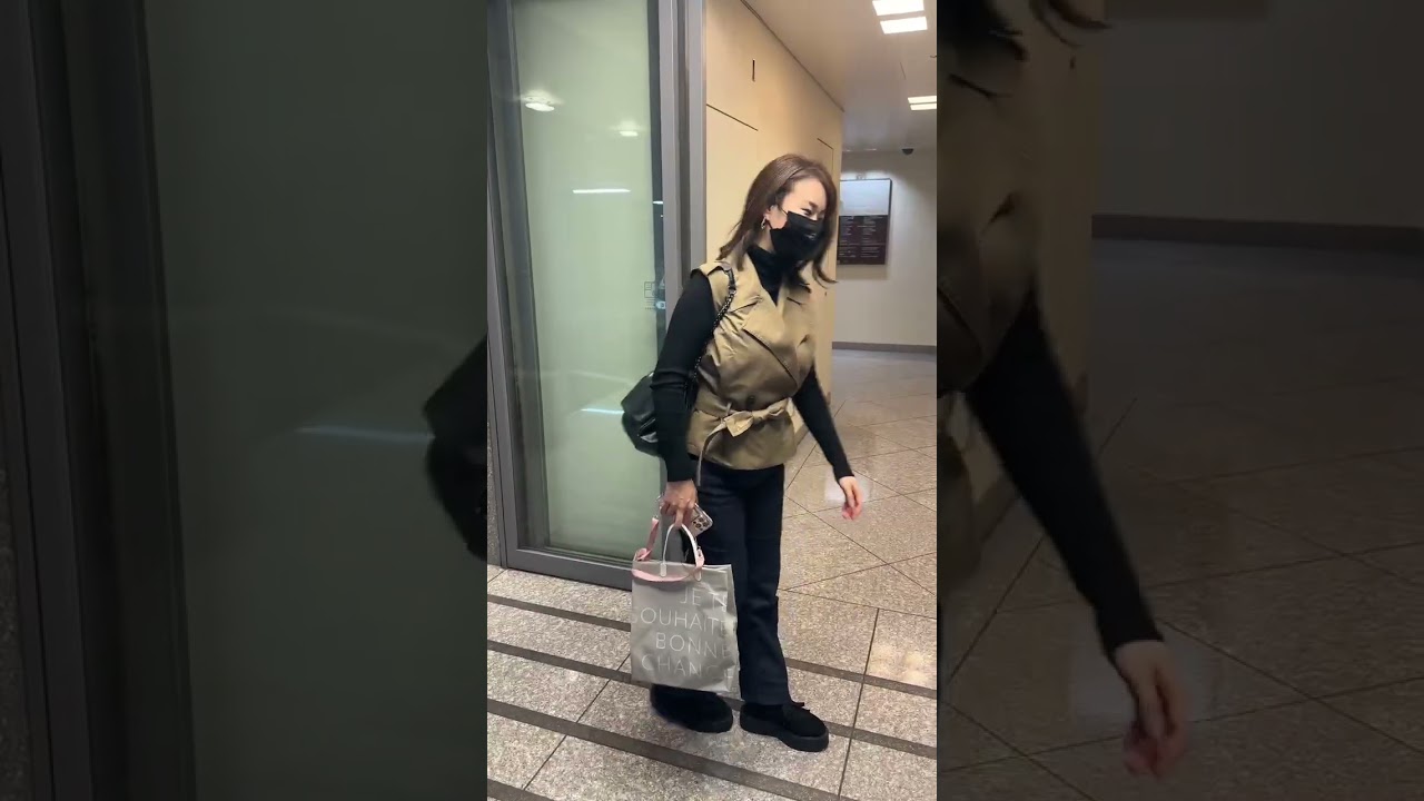 さっちゃん突撃‼️😎ゴールデンウィークも椎名佐千子動きまくっています♪#椎名佐千子 #突撃 #スタッフ投稿#ゴールデンウィーク #がんばれ #さっちゃん