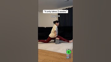 Hamstring Flexibility in 8 Minutes | No Stretching Required