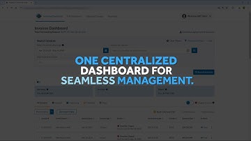 Freightcom Enterprise Demo: Manage Billing & Invoicing for Multiple Accounts