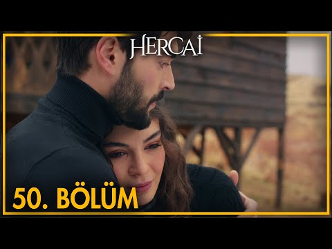 Hercai 50. Bölüm