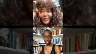 TS Madison THE NON BINARY FACTOR With ANGELICA ROSS