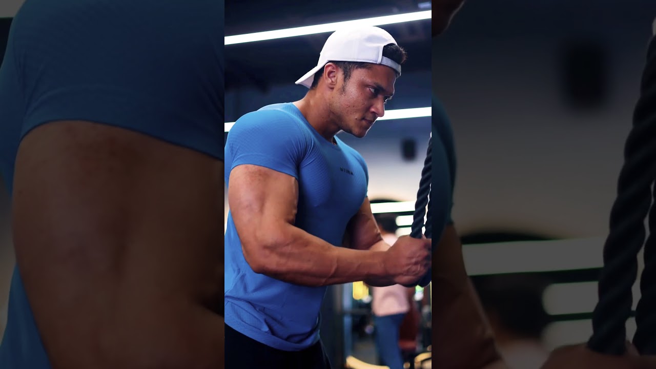 Performance Compression Tees  