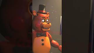 Toy Freddy Controlling A Dream