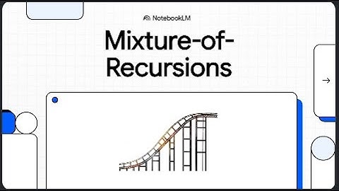 Mixture-of-Recursions: Learning Dynamic Recursive Depths for Adaptive Token-Level Computation