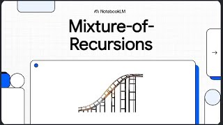 Mixture-of-Recursions: Learning Dynamic Recursive Depths for Adaptive Token-Level Computation