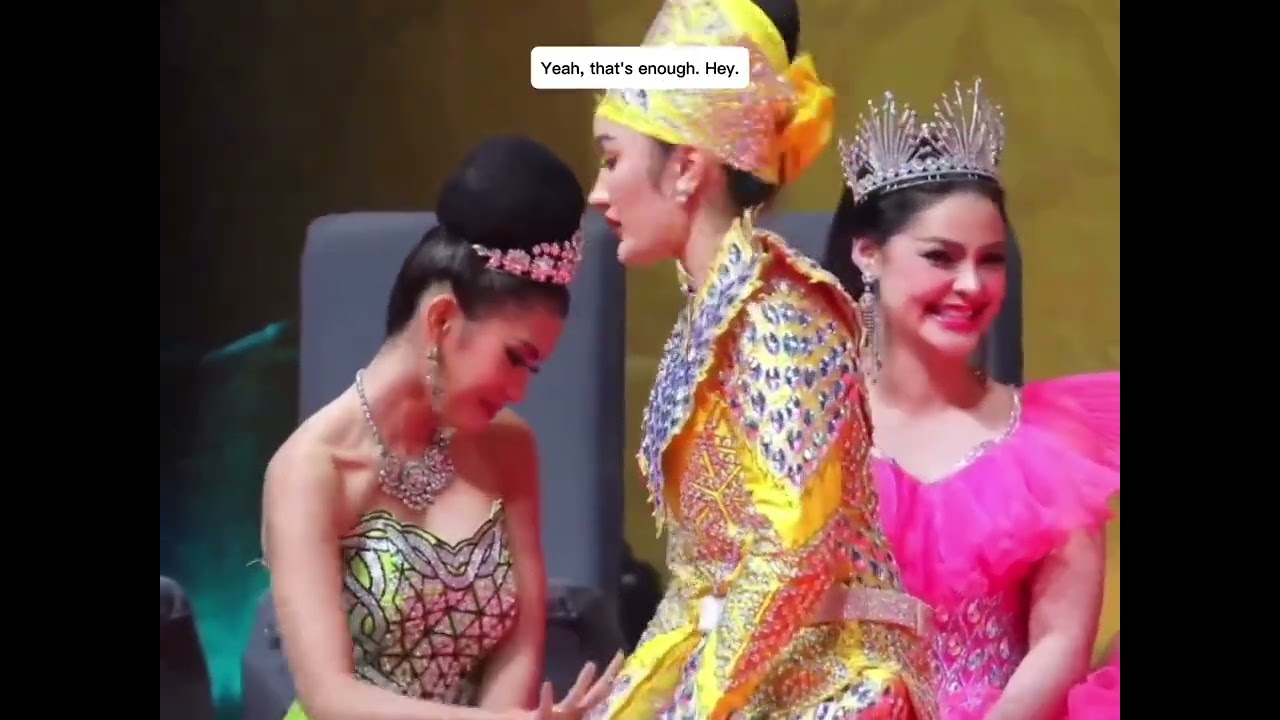 [ClickCC]  LIKAY 20231216 Heina 🤍 They are so adorable together 🥰🤍