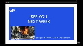 ALX DP_C11 Data Engineering Learning Webinar [DP] [Legacy Points]