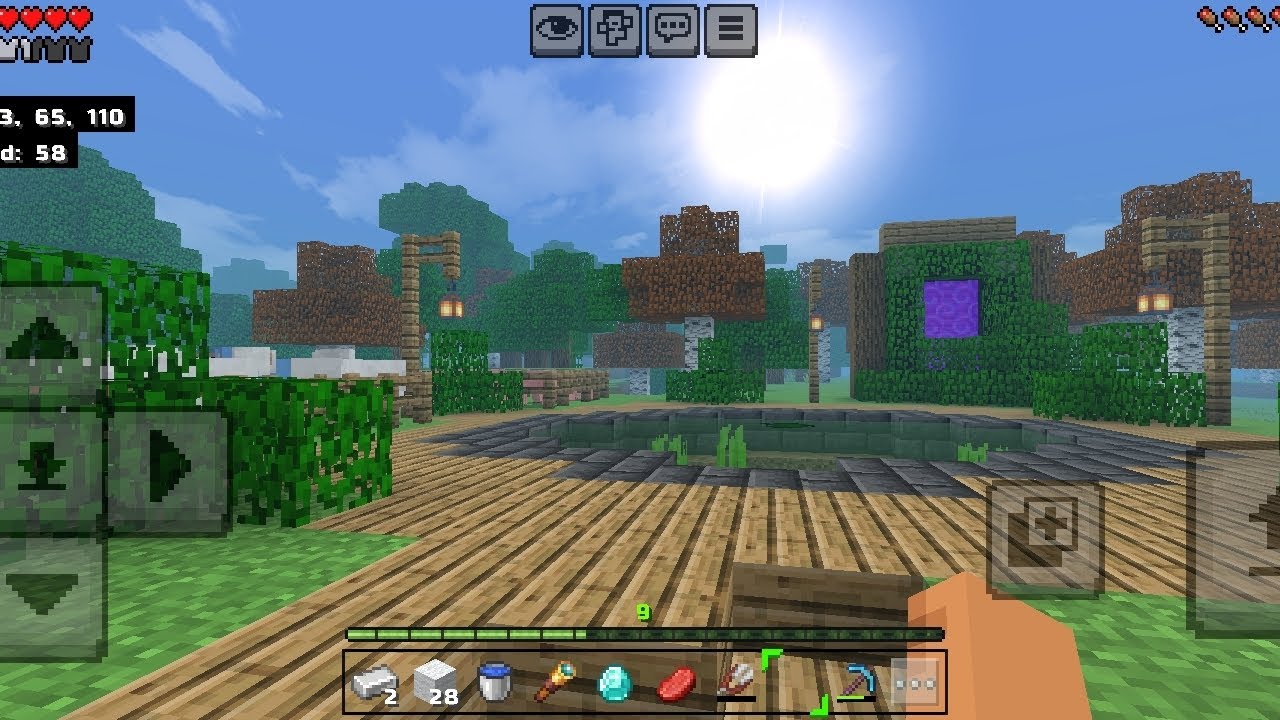 Survival series 100 days