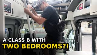 2026 Hershey RV Show| Quick Look: 2027 Grand Design Lineage Series VT