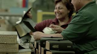 Do you want to work for the Church of Jesus Christ of Latter-day Saints?