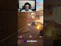 ALMOST INSANE 4K CLUTCH ON ANUBIS DONK STYLE, FACEIT 3K ELO #cs2#shorts#highlights