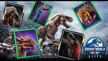 Gorgotrebax axed! Raid boss defeated in Apex vs Apex showdown!