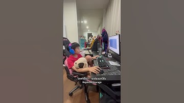 จิณณ์ โปรแกรมเมอร์จิ๋ว วัย 10 ขวบ รับจ้างสอน #เขียนโปรแกรม #roblox studio ให้เพื่อนสร้างระบบแบบ FPS