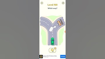 Dop2 Gameplay Level 468 #shorts #deletepuzzle #deleteonepart2 #puzzletime #dop2 #dop