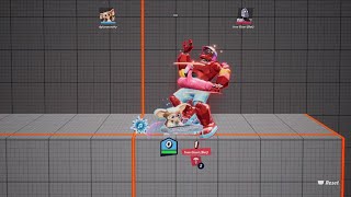 MultiVersus Insane NEW Gizmo Tech, cacel down b's bounce