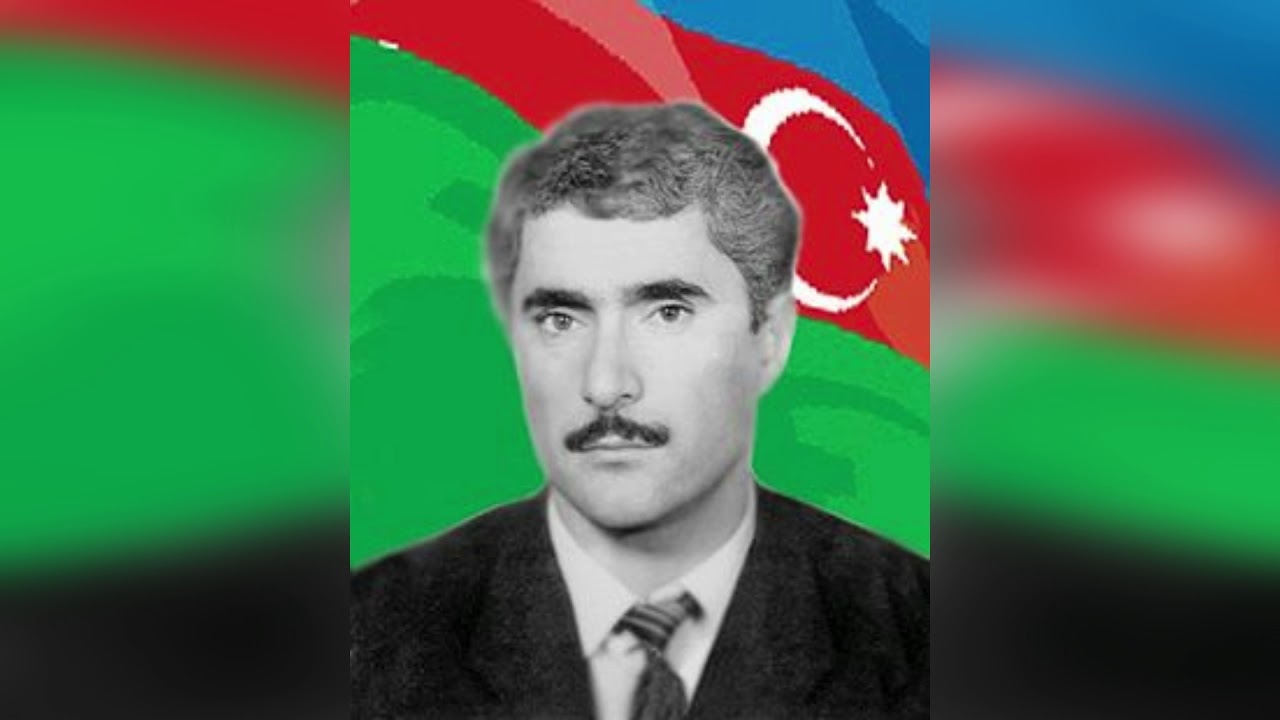 şəhidlər