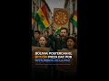 Bolivia: Postergan el Bitcoin Pizza Day por disturbios en La Paz | CriptoNoticias