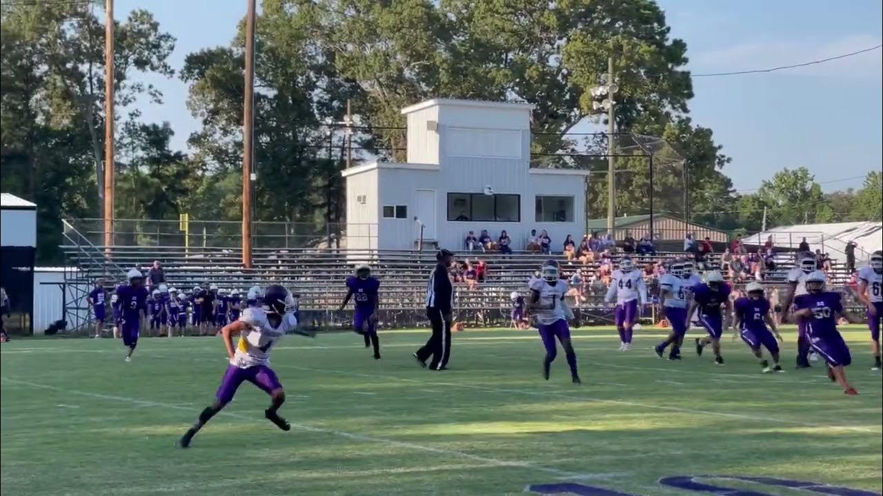 Oakdale Middle school YouTube