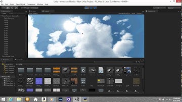 Unity3d Stiff cloth physics demo.