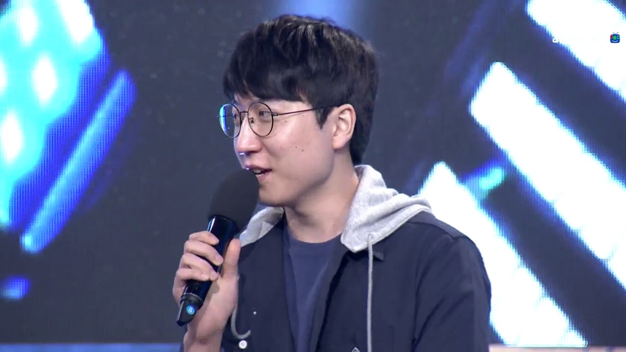 [2017 GSL S3] CODE S 결승전 김유진 vs 이신형 [아프리카TV]