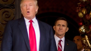 Ex-national security adviser 'lied' on security clearance