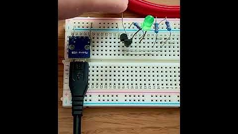 Two-transistor latch