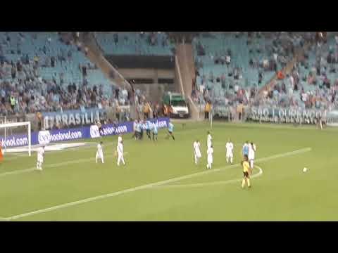 Gol de Bruno