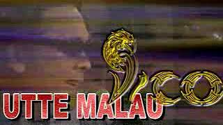 Download Lagu UTTE MALAU    Lagu Batak:Blues Batak MP3