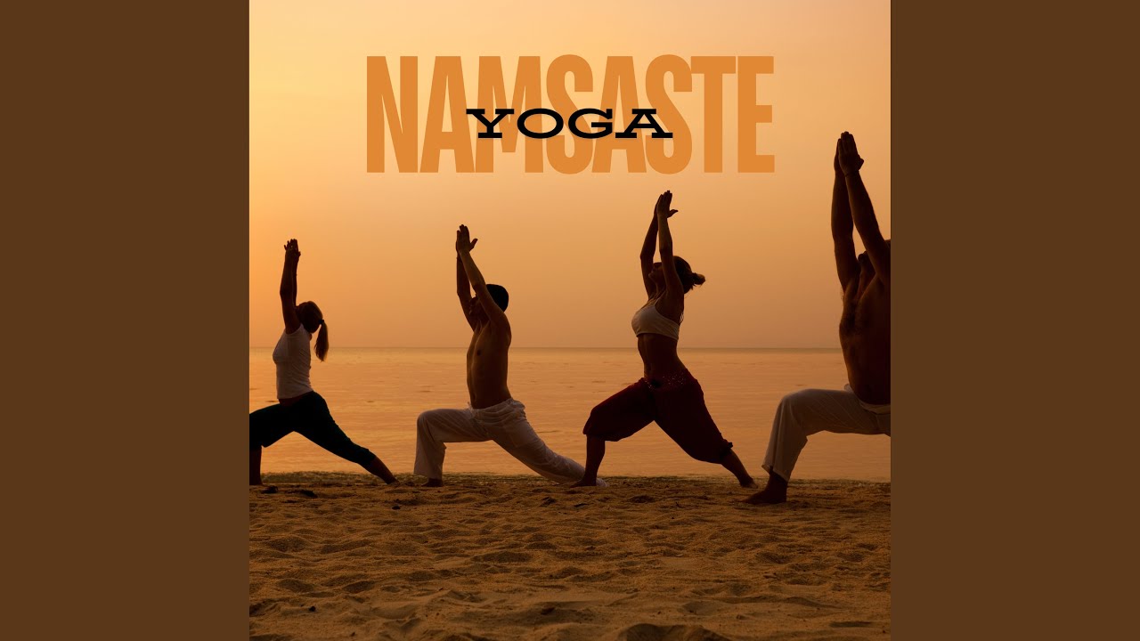 Calming Soundscapes of Yoga