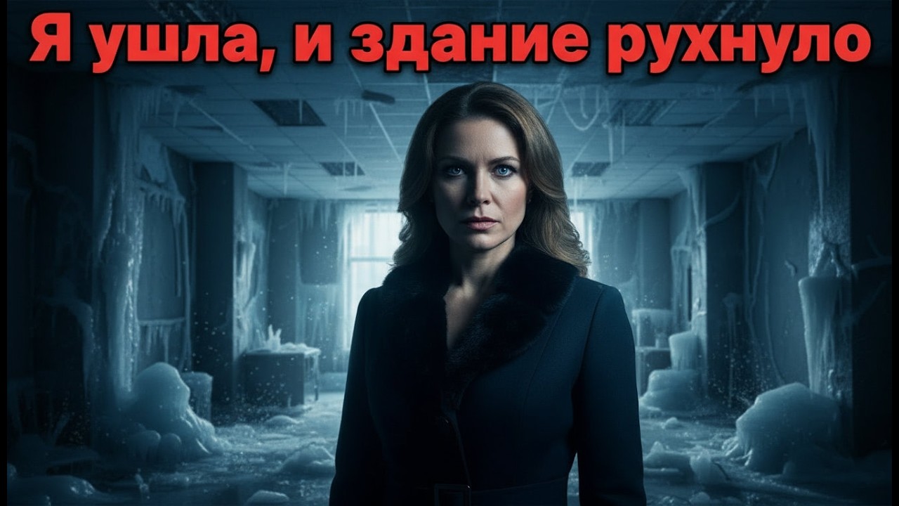 Уволили после 19 лет – система заморозила весь офис