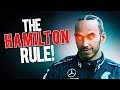 F1 rules you didnt know exist