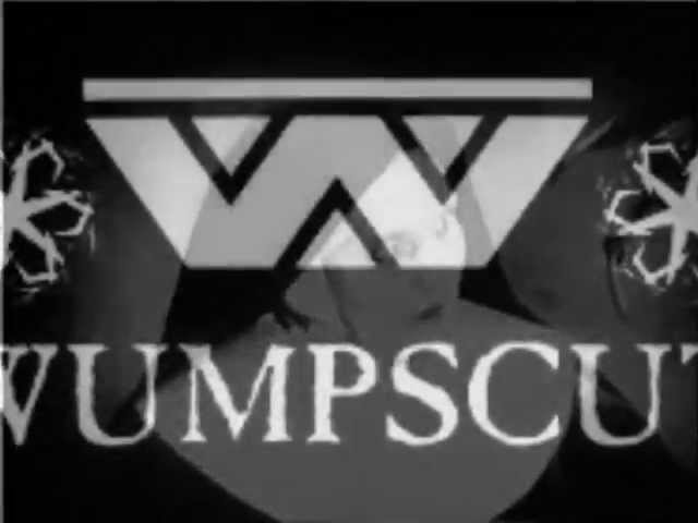 Wumpscut - The Black Death Wumpscut - The Black Death