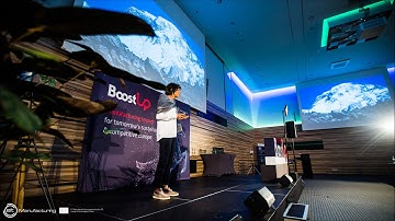 This was BoostUp! 2020 EIT Manufacturing CLC East - Official Video