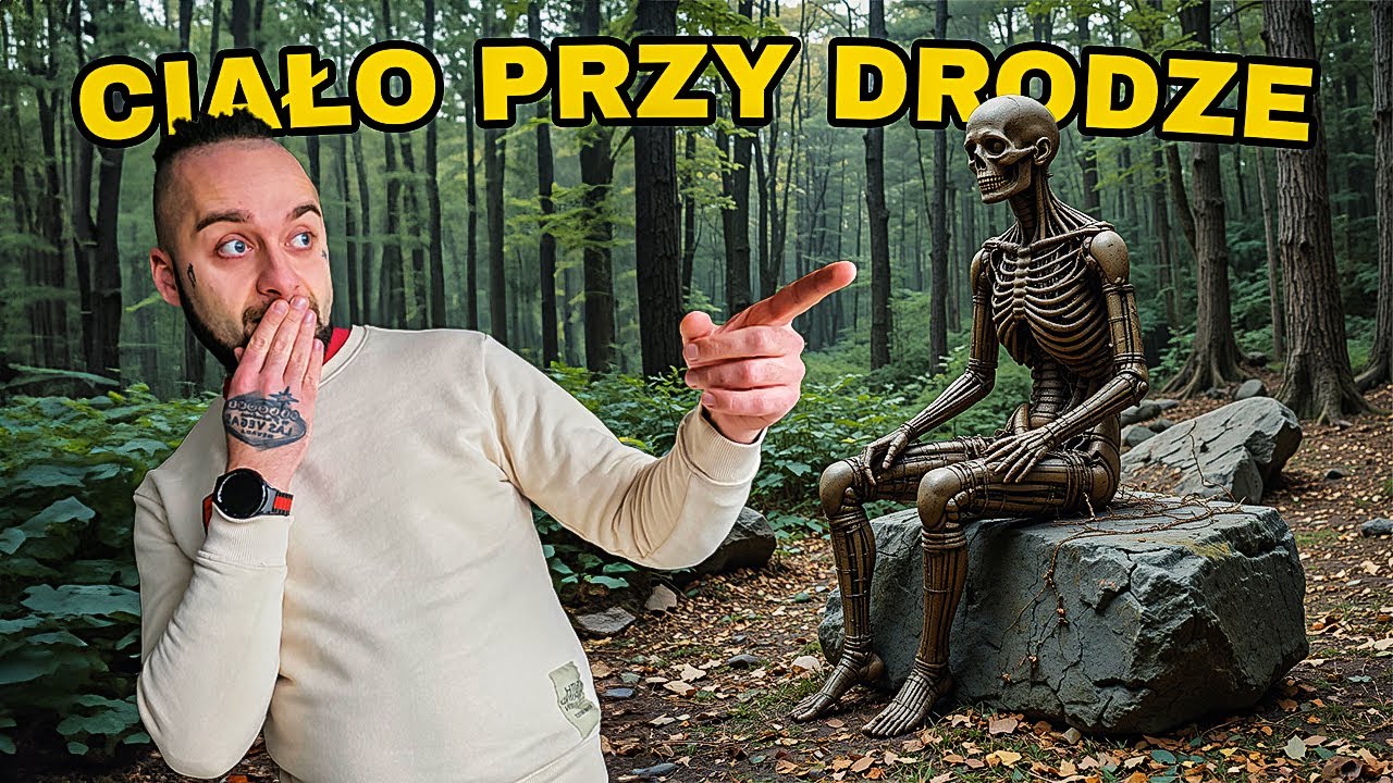 DUCHY ZEMŚCIŁY SIĘ ZA TĄ MASAKRĘ!