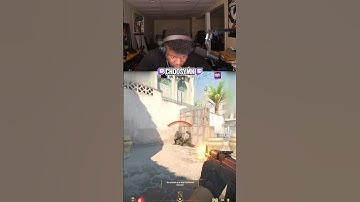 Why Always Me 💀 | CS 2