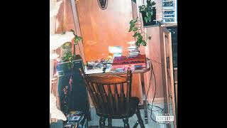 J. Cole - Old Dog [Instrumental]