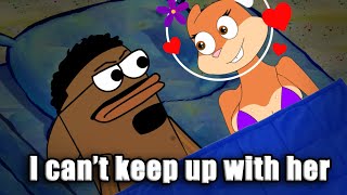 When Ya Girls Sister Mega Fine Pt.3 I Cant Keep Up