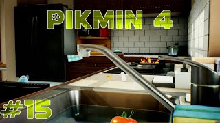 Pikmin 4 #15 @ShyGuyExpress