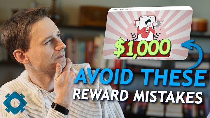 5 Referral Reward Mistakes to Avoid (For Customer Referral Programs)