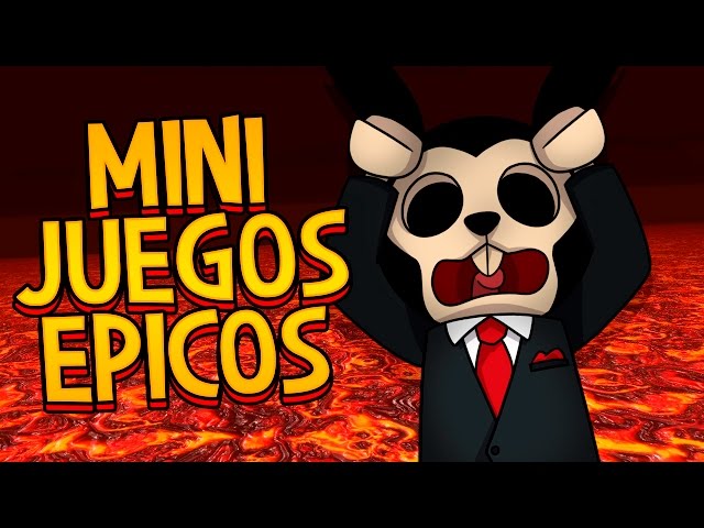 Roblox Minijuegos épicos Epic Minigames Itowngameplay - ok this is epic it has 14 million views roblox