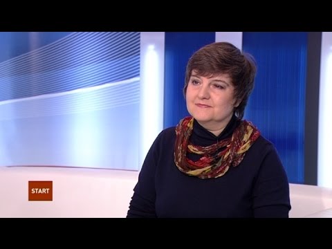 Videó: Svetlana Abramova, A 31 éves Televíziós Műsorvezető Fiatalító Eljárás Mellett Döntött