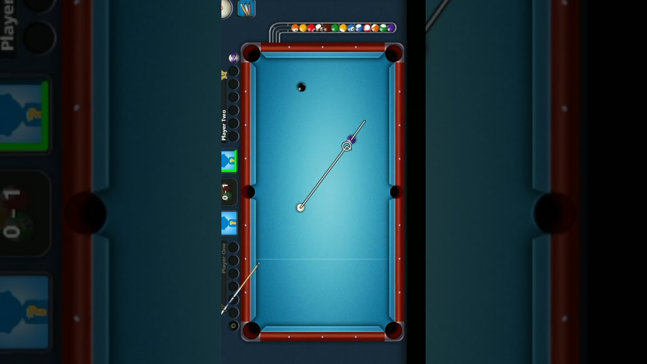 Become a Pro with the Kiss Shot Technique | 8 Ball Pool Tips