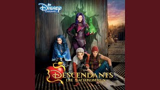 Be Our Guest - Mitchell Hope, Spencer Lee, Kala Balch & Marco Marinangeli